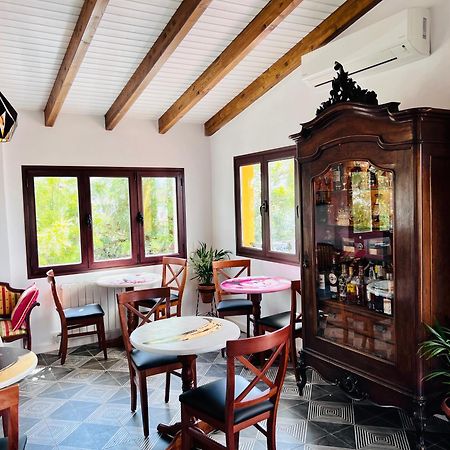 Hotelito Suecia Гранада Екстериор снимка