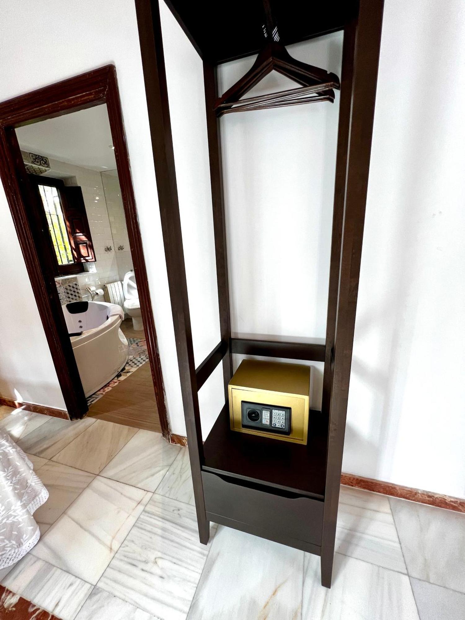 Hotelito Suecia Гранада Екстериор снимка