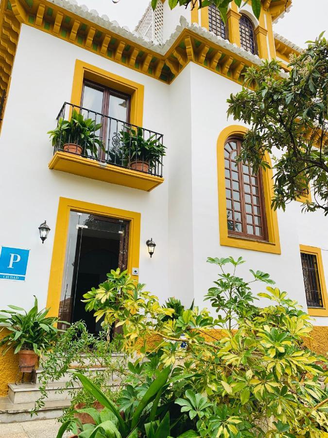 Hotelito Suecia Гранада Екстериор снимка